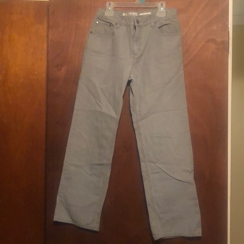 Boys Bottoms